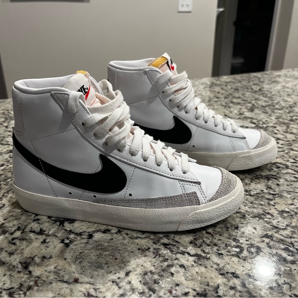Nike Women’s Blazers